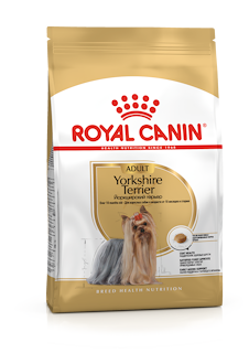 Royal Canin Yorkshire Adult - 7.5KG