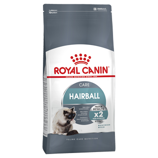 Royal Canin Feline Hairball Care - 4KG