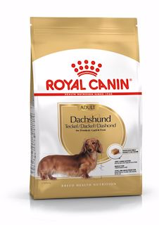 Royal Canin Dachshund Adult - 1.5KG