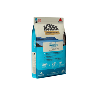 Acana Dog - Highest Protein Pacifica - All Life Stages Formula - 6kg