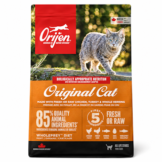 Orijen Original Cat - 5.4kg