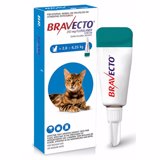 BRAVECTO SPOT-ON CAT MEDIUM (2.8-6.25KG)