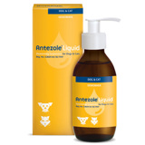 ANTEZOLE LIQUID ORIGINAL 100ML