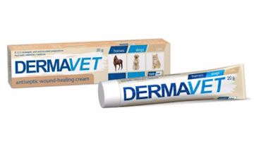 Dermavet 75g