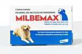 MILBEMAX CLASSIC LARGE DOG 5-25 KG (SINGLE TAB'S)