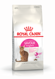 Royal Canin Savour Exigent Adult Cat Food - 4kg