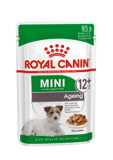Royal Canin Mini Ageing Pouches (1x85g)