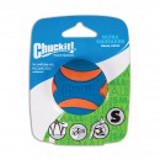 Chuckit! Ultra Squeaker Ball Small - 1 pack