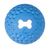 Rogz Gumz Rubber Treat Ball 6,4cm