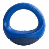 Rogz Pop-Upz Self Righting Toy 14cm Blue/Pink