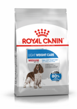 Royal Canin Canine Medium Light Weight Care 12kg