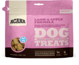  ACANA Lamb & Apple Freeze-Dried Dog Treats 35g