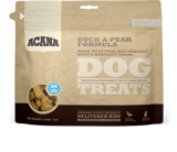 ACANA Duck & Pear Freeze-Dried Dog Treats 35g
