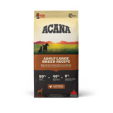 ACANA Adult Large Breed Dog Recipe - 17kg