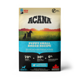  ACANA Puppy Small Breed Recipe 6kg 