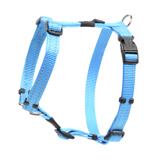 Rogz Utility Classic Harness Turquoise (Small)