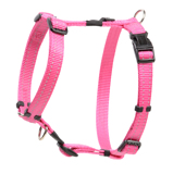 Rogz Utility Classic Harness Pink (Small)