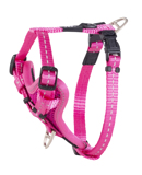 Rogz Utility Control Harness Pink (Small)