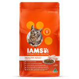 Iams Cat Dry Chicken Adult 3kg