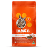 Iams Cat Dry Chicken Adult 8kg