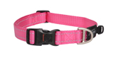 Rogz Utility Classic Collar Pink (Large)