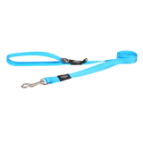 Rogz Utility Classic Lead Turquoise (Large)