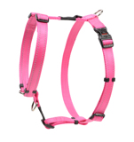 Rogz Utility Classic Harness Pink (Large)