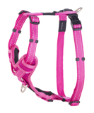 Rogz Utility Control Harness Pink (Large)