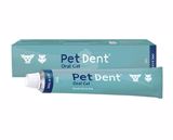 PET DENT ORAL GEL 60G