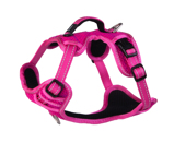 Rogz Utility Explore Harness Pink (Small)