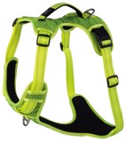 Rogz Utility Explore Harness Dayglo (XL)