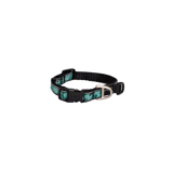 Rogz FancyDress Classic Collar Mint Dog (Small)