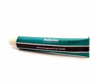Kyron Felisine Paste 60g
