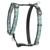 Rogz FancyDress Classic Harness Mint Dog (Large)