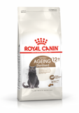 Royal Canin Sterilised Ageing 12+ Cat Food - 2kg