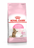 Royal Canin Sterilised Kitten Food - 2kg