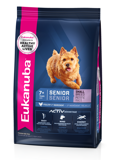 Eukanuba Small Breed Senior Dog Food - 3kg