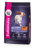 Eukanuba Medium Breed Puppy Dry dog Food Chicken Flavour 9kg