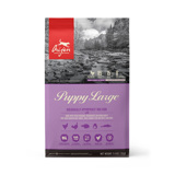 Orijen Large Breed Puppy Food - 11.4kg