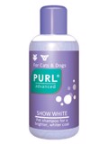 PURL SHOW WHITE SHAMPOO 250ML