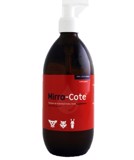 MIRRA-COTE W/PUMP 500ML