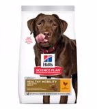 Hill's Science Plan Healthy Mobility Large Breed Chicken - 12Kg