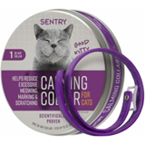 SENTRY CALMING COLLAR FOR CATS