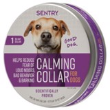 SENTRY CALMING COLLAR FOR DOGS