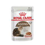 Royal Canin Wet Ageing 11+ Cat Food Pouches(1x85g)