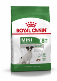 Royal Canin Mini Adult 8+  8KG