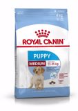 Royal Canin Medium Puppy 15kg