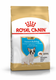 Royal Canin French Bulldog Puppy 3kg