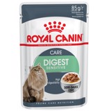 Royal Canin Feline Digestive Sensitive Pouch - 85g