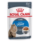 Royal Canin Feline Light Weight Care Pouch 85g